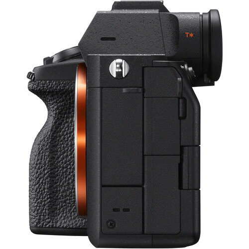 Sony Alpha a7 IV Mirrorless Digital Camera - Filmtools