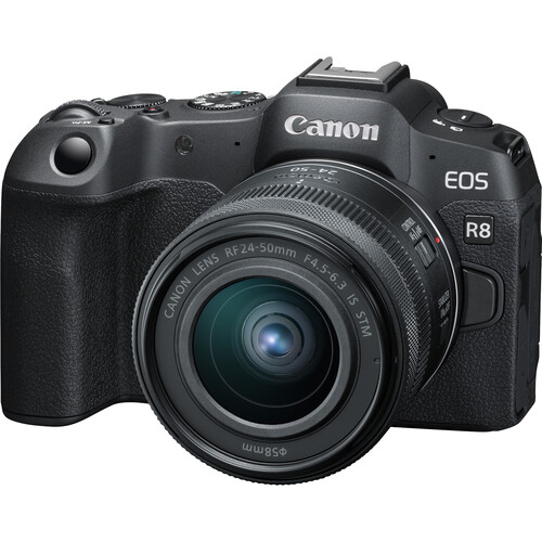 https://camerasolutionsinc.com/media/catalog/product/1/6-5774-16520/canon-eos-r8-mirrorless-camera-with-rf-24-50mm-f-4-5-6-3-is-stm-lens.jpg