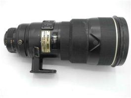Nikon AF-S Nikkor 300mm f/2.8 D ED Autofocus IF Lens (USED)
