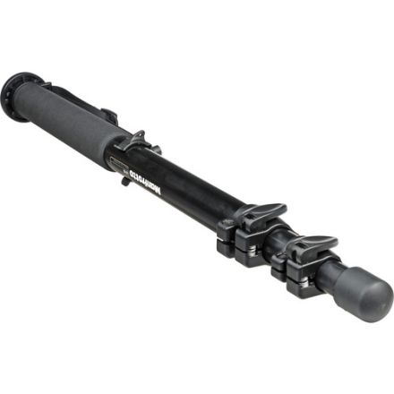 Manfrotto 681B Professional 3-Section Aluminum Monopod (USED)
