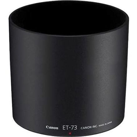 Canon Hood ET-73 for 100mm 2.8 IS L Lens