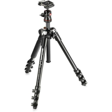 Manfrotto MKBFRA4B BeFree One Tripod