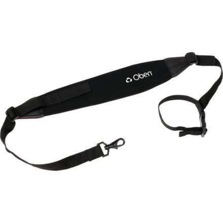 Oben TS-100 Tripod Strap with Quick Release Loop and Spring Lock