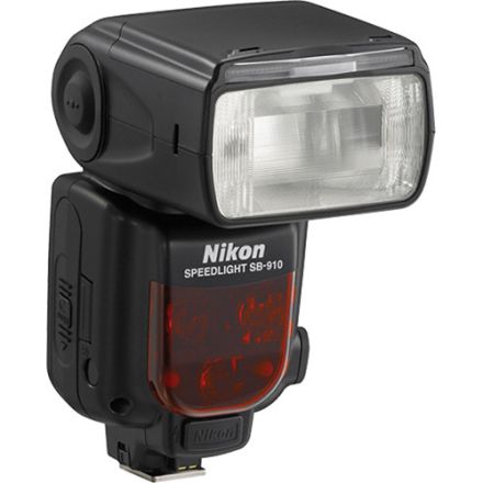 Nikon SB-910 AF Speedlight (USED)