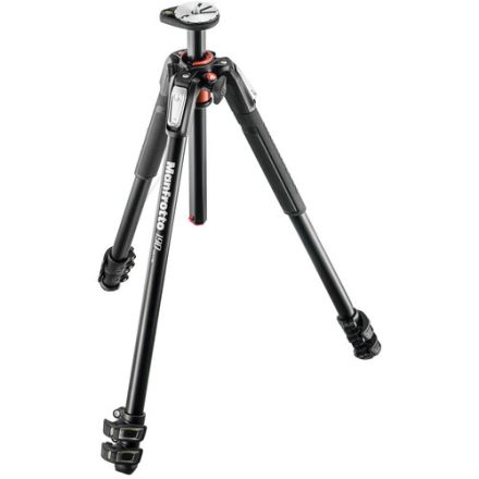 Manfrotto 190XPRO3 Tripod Legs (USED)