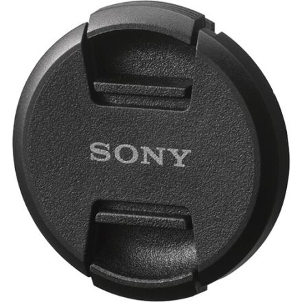 Sony ALC-F62S 62mm Front Lens Cap