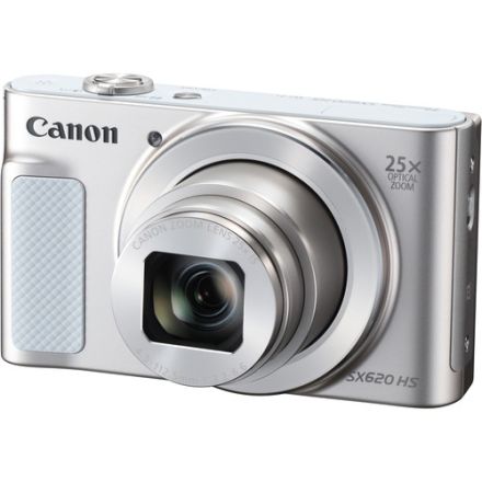 Canon Powershot SX620 HS Silver