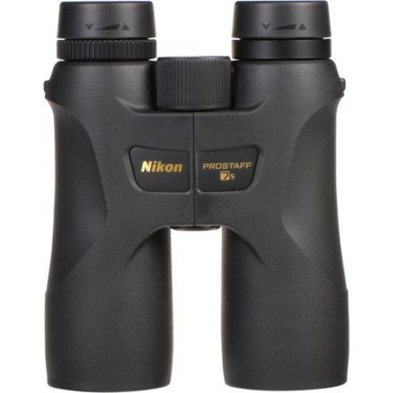 Nikon 10x42 ProStaff 7S Binoculars (Black)