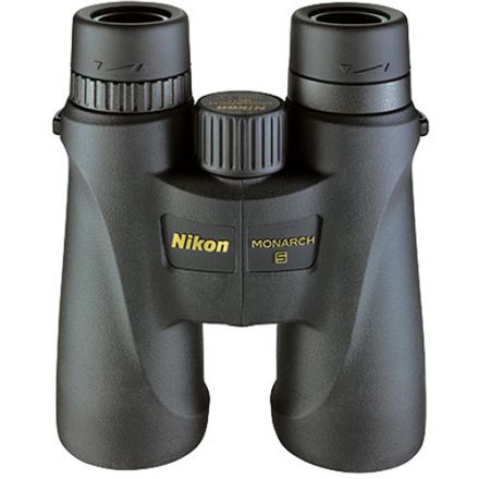 Nikon 10x42 Monarch 5 Binoculars (Black)