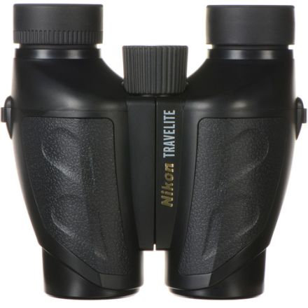 Nikon 12x25 Travelite Binoculars