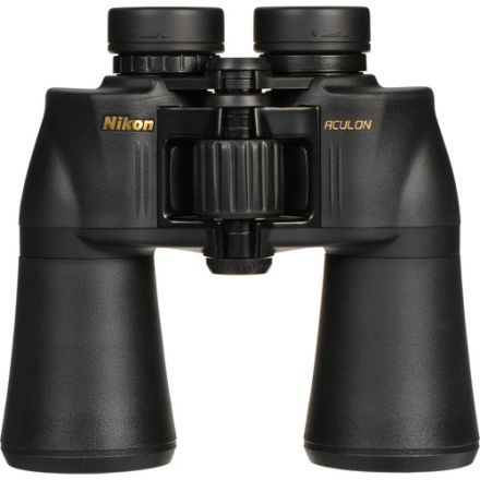 Nikon 10x50 Aculon A211 Binoculars