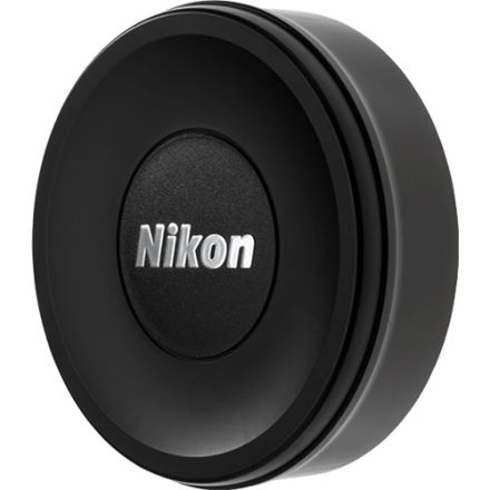 Nikon AF-S 14-24mm f/2.8G ED Slip on Front Lens Cap 
