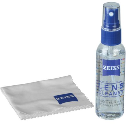 Zeiss 2oz Lens Cleaning Kit