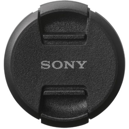 Sony ALC-F95S 95mm Front Lens Cap