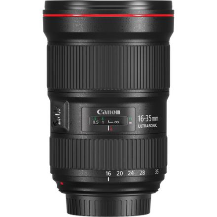 Canon EF 16-35mm 2.8L III USM