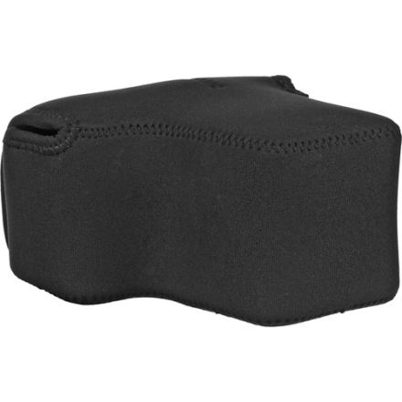 OP/TECH USA D-Midsize Digital D-Series Soft Pouch (Black)