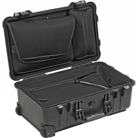 Pelican 1510 Carrying Case (CONSIGNMENT)