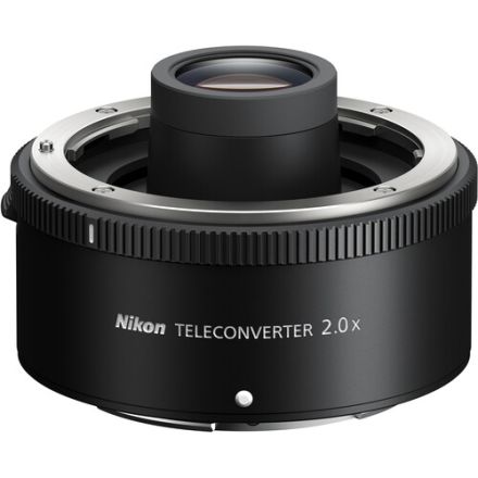 Nikon Z Teleconverter TC-2x (USED)