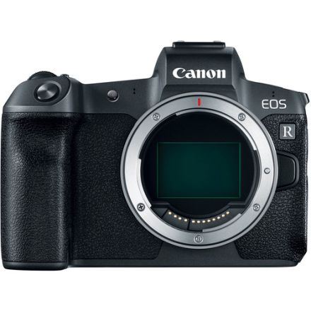 Canon EOS R Body Only (USED)