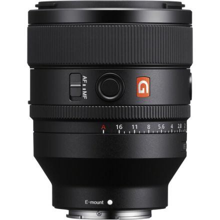 Order now Sony FE 50mm f/1.2 GM Lens here!