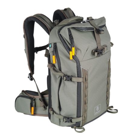 Vanguard VEO Active 46 Camera Backpack (Khaki) 