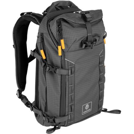 Vanguard VEO Active 46 Camera Backpack (Grey) 