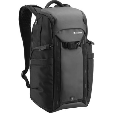 Vanguard VEO Adaptor R44 Camera Backpack (Black)