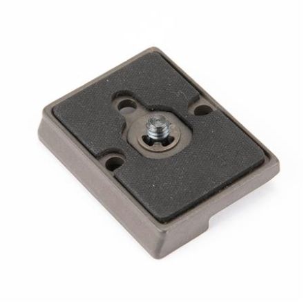  Manfrotto RC2  Quick Release Plate replacement (third Party)