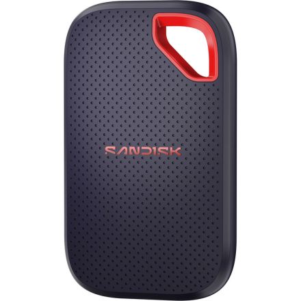SanDisk 1TB Extreme Portable SSD V3 (Black)
