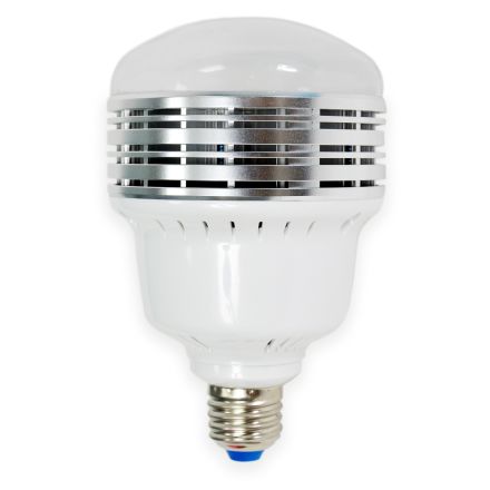 Savage 50 Watt LED Light Bulb (350W Equivalent)