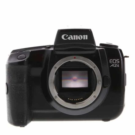 Canon EOS A2E Body only (USED)