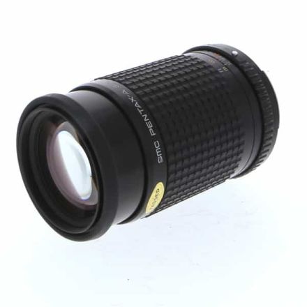 Pentax 200mm F/4 smc PENTAX-A 645 Manual Lens (USED)