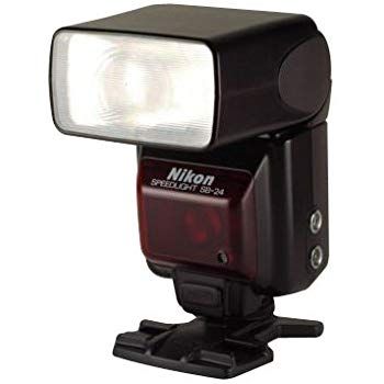 Nikon Speedlight SB-24 (USED)