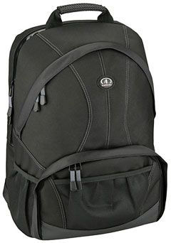 Tamrac 3380 Aero 80 Photo/Laptop Backpack (Black)