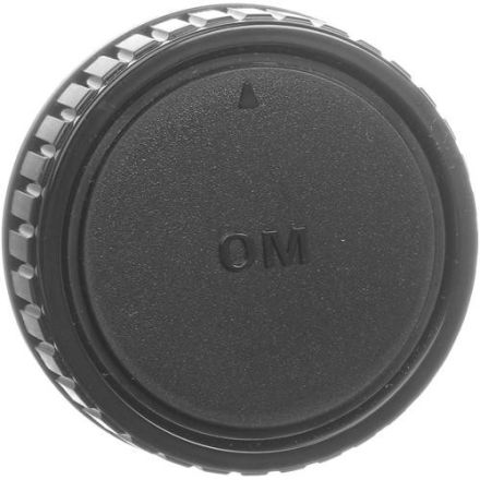 Olympus OM Rear Lens Cap