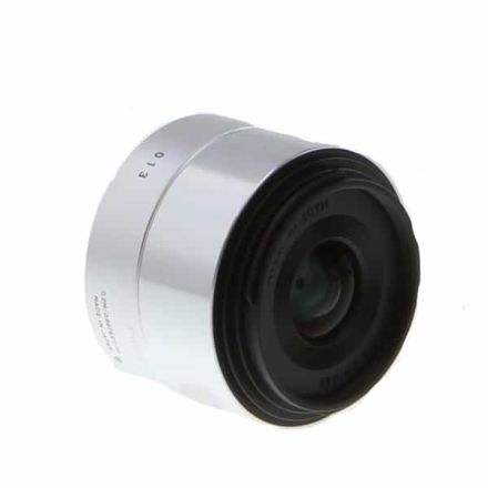 Sigma 19mm f/2.8 DN A (Art) Autofocus APS-C Lens for Sony E-Mount (CONSIGNMENT)
