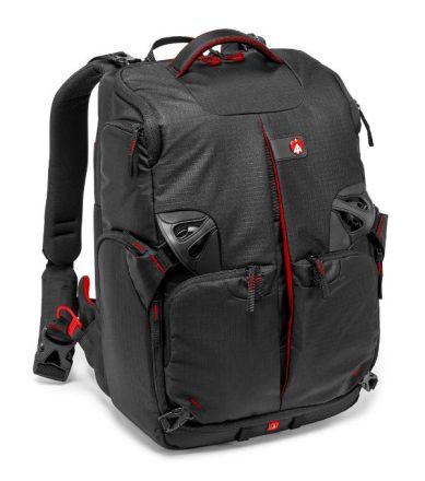 Manfrotto Pro Light Camera Sling Backpack 35 PL    Black