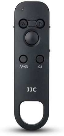 JJC RMT-P1BT Bluetooth Wireless Remote Control 
