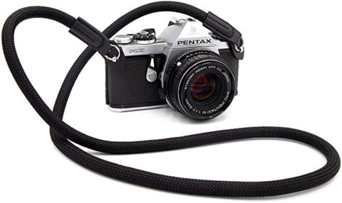 Eorefo Camera Strap Vintage (Black)