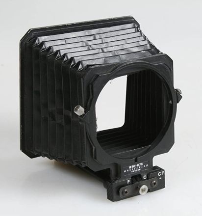 Hasselblad Bellows System (Consignment) 