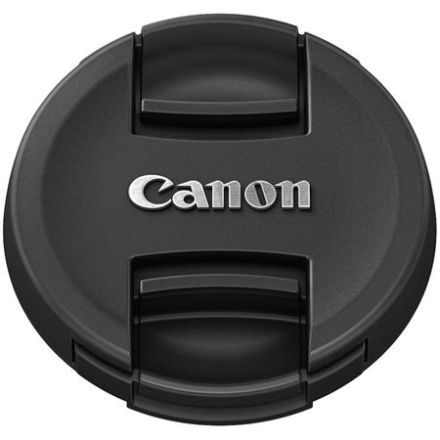 Canon E-72II Lens Cap (72mm)