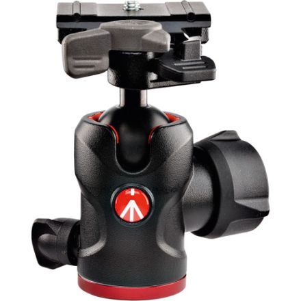 Manfrotto 494RC2 Ball Head