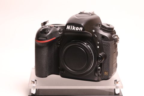 Nikon D750 Body Only (CONSIGNMENT)