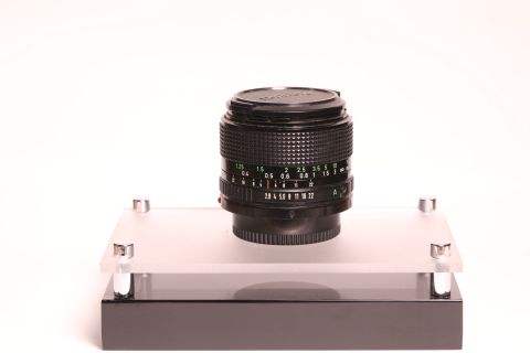 Canon FD 24mm F/2.8 (USED)