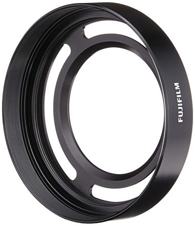 Fujifilm LHF-X20 Lens Hood (USED)