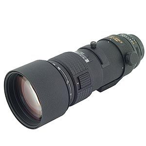 Nikon AF 300mm f/4 (USED) 
