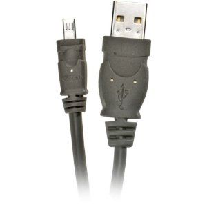 Belkin USB Cable 4-pin Mini-B 10' (A to Mini-B USB)