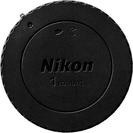 Nikon Body Cap BF-N1000 for J1 and V1