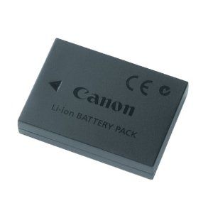 Canon Battery NB-3L  