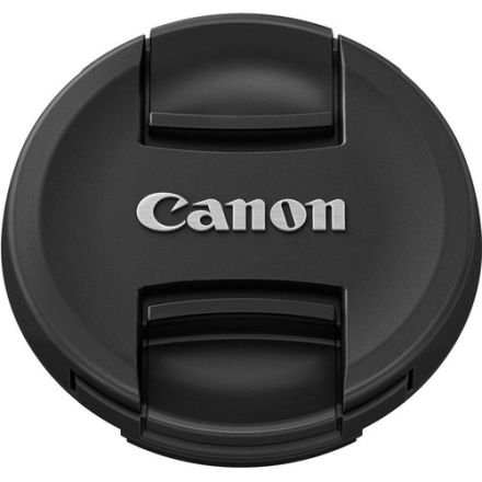 Canon E-58II Lens Cap (58mm)